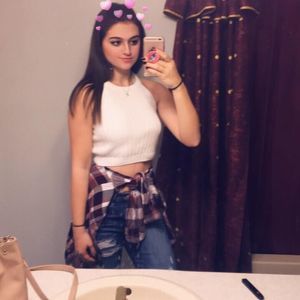 Meet your Posher, Morgan